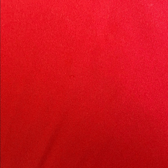 Nike Pro Dri-Fit Red - Picture 6 of 6